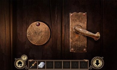 黑暗沼泽庄园汉化版-图3