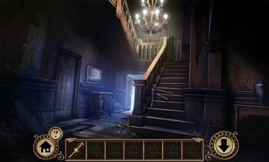 黑暗沼泽庄园汉化版-图2