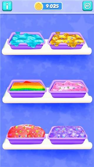 快清理粘液模拟器中文版免费-图3