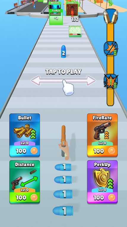 警察犯罪斗士-图2