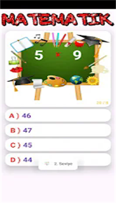 彩色分类数字-图1