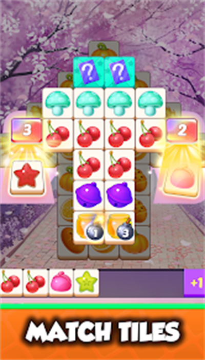 家庭瓷砖方块消除-图2