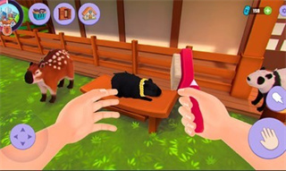 我的宠物水豚模拟器-图2