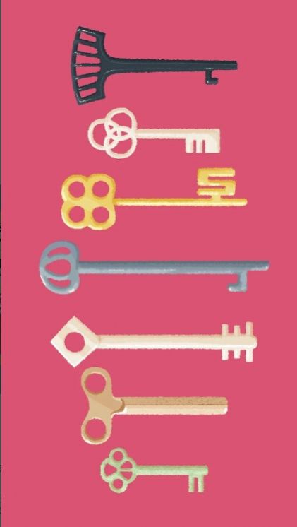 生活排序组织-图1