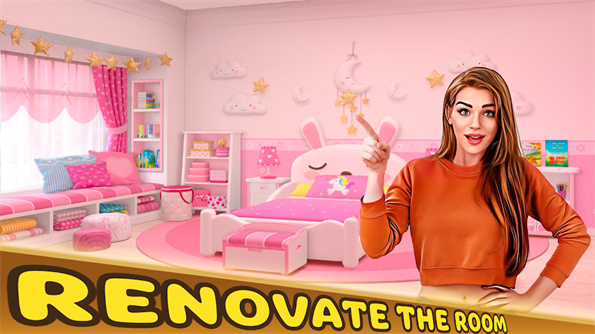 庄园设计装饰艺术-图1