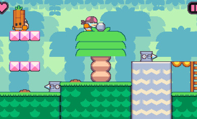 铲子海盗 铲子海盗