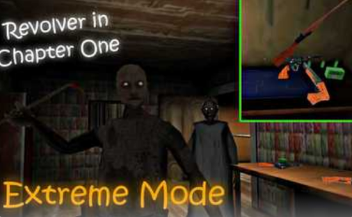 奶奶3双胞胎模组-图3