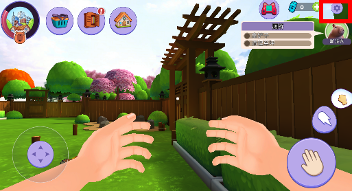 卡皮巴拉模拟器-图1