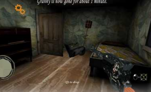 奶奶3双胞胎模组