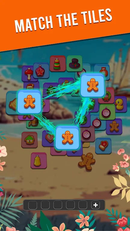 方块三消大师-图2