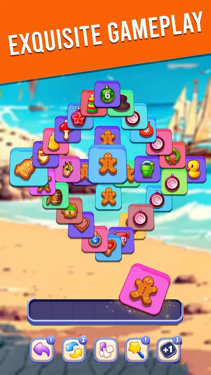 方块三消大师-图3