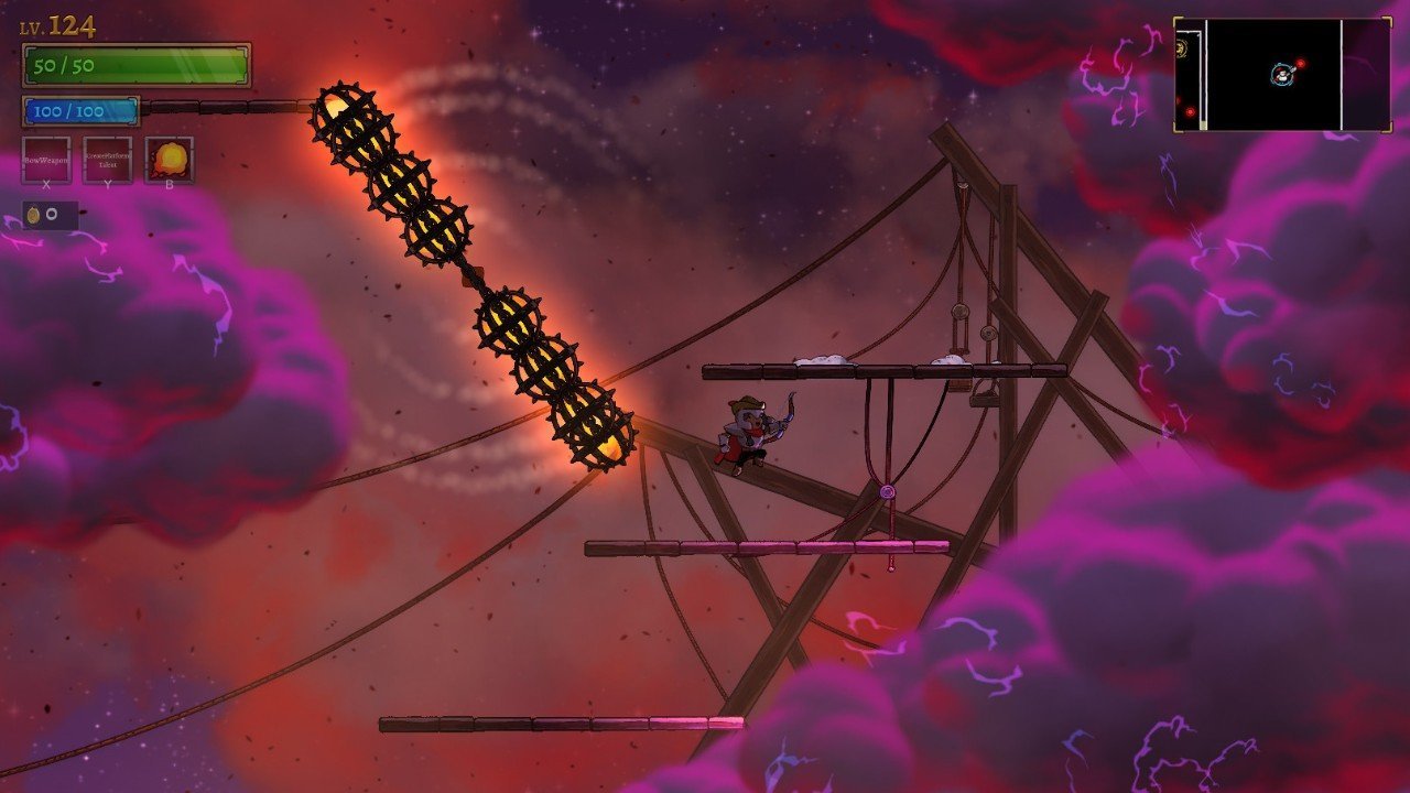 盗贼遗产2内置mod菜单手机版-图1