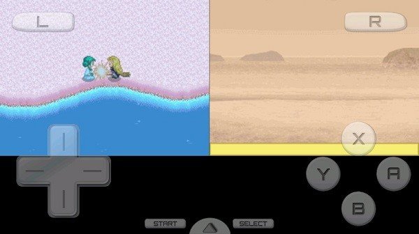 牧场物语精灵驿站女孩版-图3