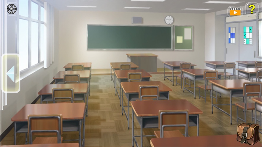 逃离中学教室-图1