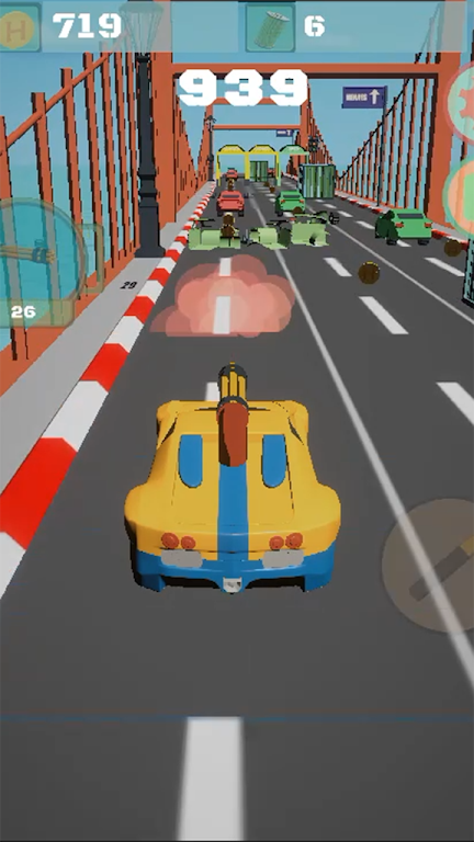 轮子车冲刺-图3