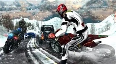 自行车高空行驶-图2