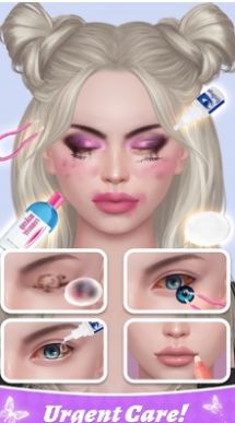 化妆ASMR改头换面 化妆ASMR改头换面