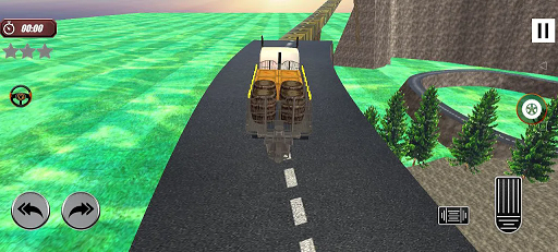 长卡车运输 长卡车运输