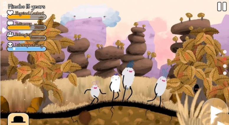 MINABO漫步人生-图1