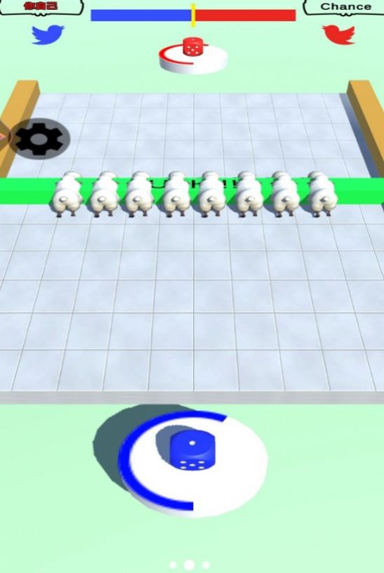 羊羊大对决-图2