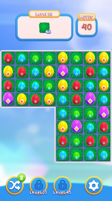 蛋蛋的消除-图3