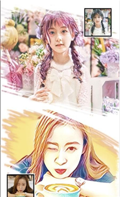 谋人相机免费版-图2