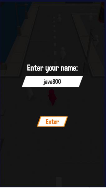 城市人群模拟-图1