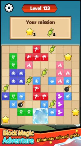 方块魔法冒险-图2