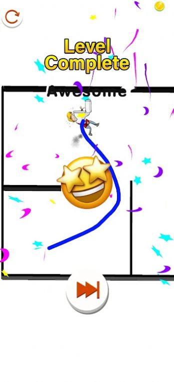 画线高峰挑战-图1