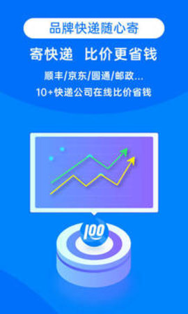 快递100-图2