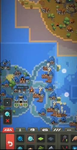 worldbox最新版-图1