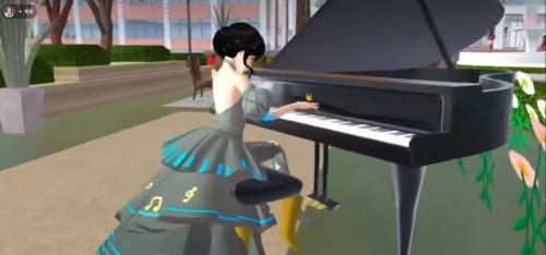 樱花校园模拟器1.039.90汉化版