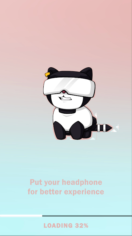 二重猫猫音乐 二重猫猫音乐