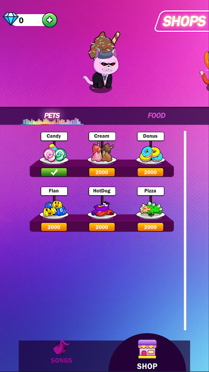 二重猫猫音乐 二重猫猫音乐