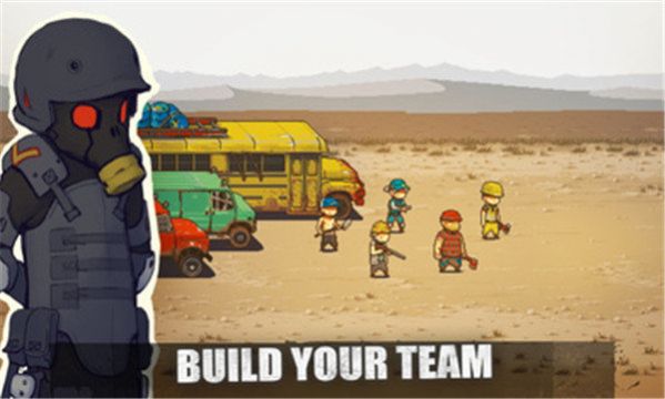 死亡突围僵尸战争召唤版TDM-图2