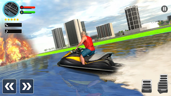 汽车城市的探索-图1