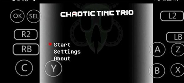 八重终结弹幕加强 八重终结弹幕加强