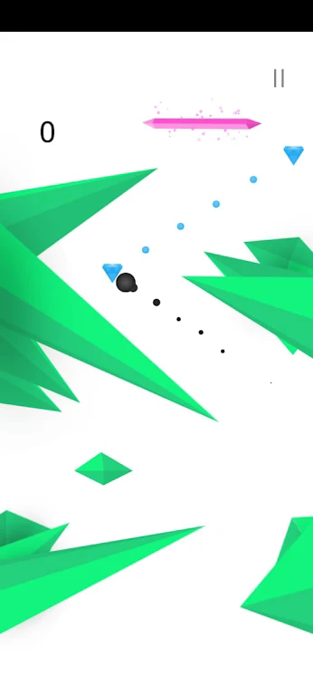 尖刺球移动 尖刺球移动