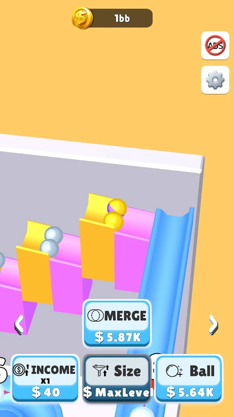 休闲轨道球-图1