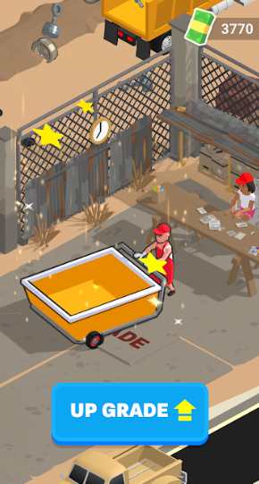 金属废品收集-图2