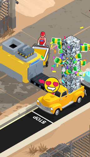 金属废品收集-图1