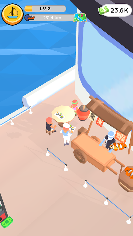 邮轮管理者-图3