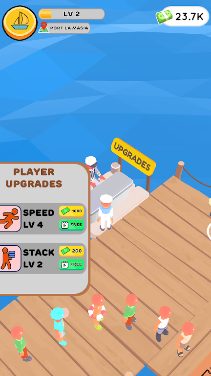 邮轮管理者 邮轮管理者