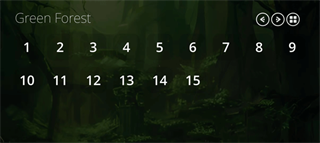 反转世界全关卡解锁版-图1