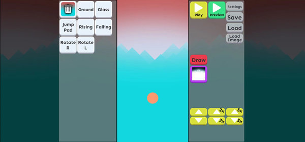 滚动的天空rsr自制版 滚动的天空rsr自制版