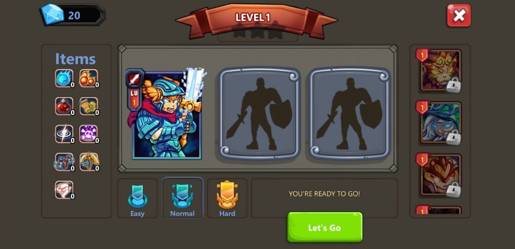 王国保卫战中文版-图3