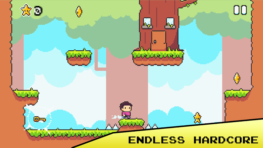 像素钥匙保管员 像素钥匙保管员