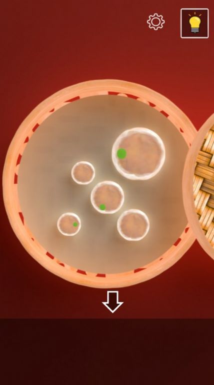 逃脱游戏中华料理店-图1