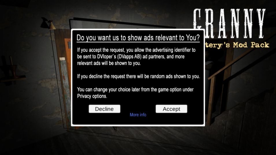 奶奶1死区困难版-图1