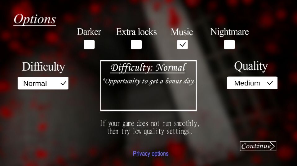 奶奶1死区困难版-图3
